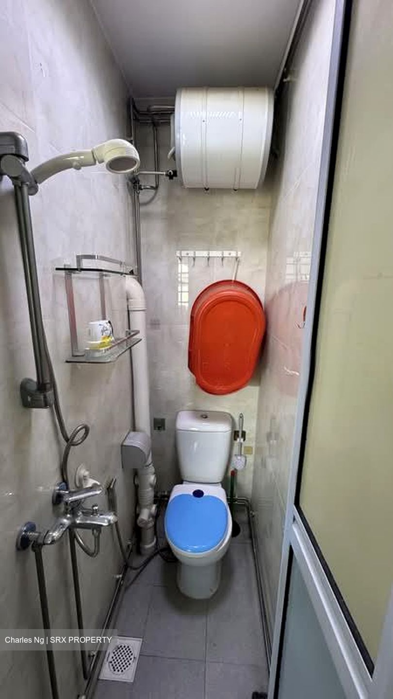 Blk 17 Golden Beach Vista (Kallang/Whampoa), HDB 4 Rooms #574001321